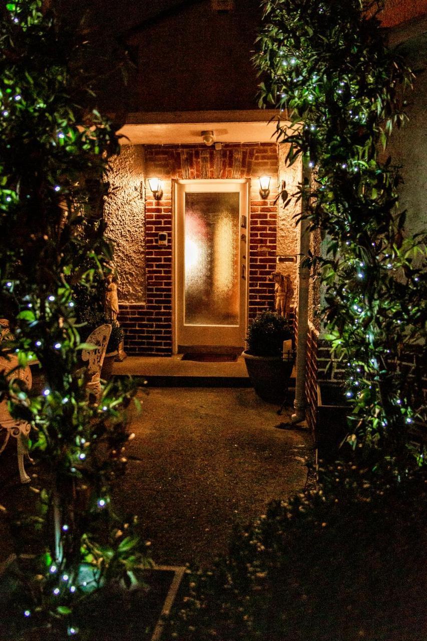 Aaron Court B&B Dublin Exterior photo